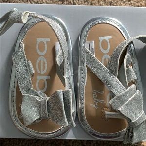 Baby Bebe sandals
